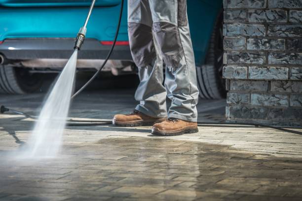 Best Soft Washing for Delicate Surfaces in Falmouth, VA