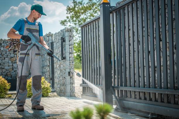 Best Fence Cleaning and Maintenance in Falmouth, VA