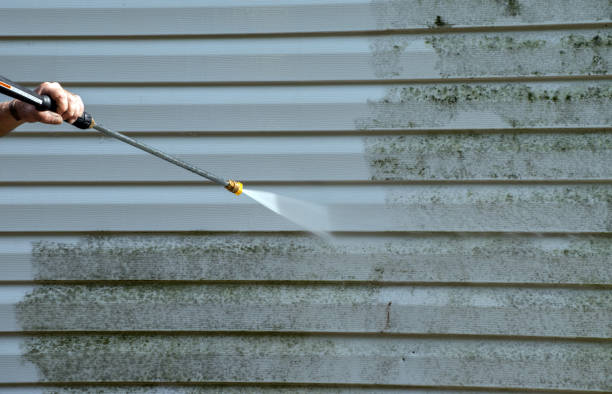 Best Deck and Patio Pressure Washing in Falmouth, VA