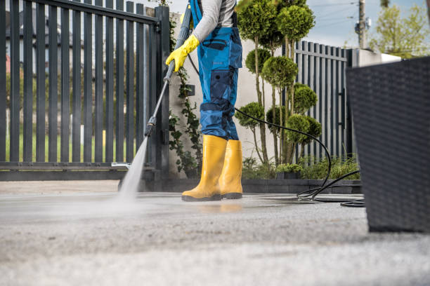 Best Residential Pressure Washing in Falmouth, VA