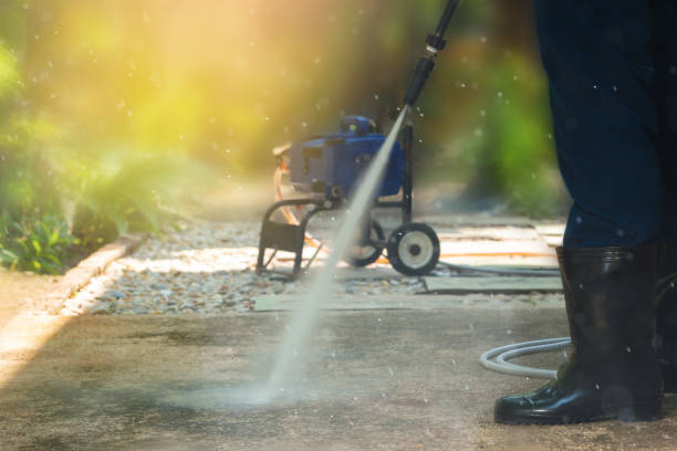 Best Pool Deck Cleaning in Falmouth, VA